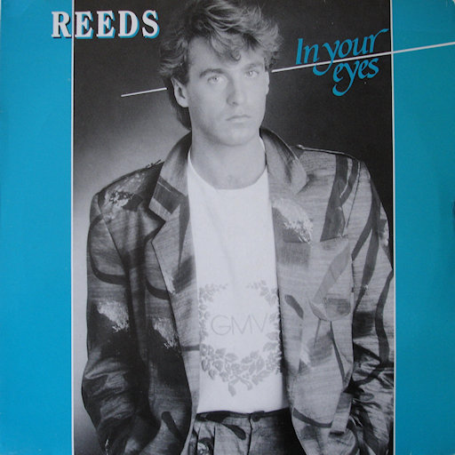 Reeds - In Your Eyes