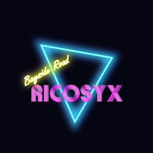 Ricosyx - Bayside Road