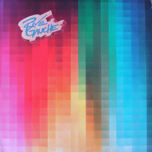 Rive Gauche - Dancin' Flame