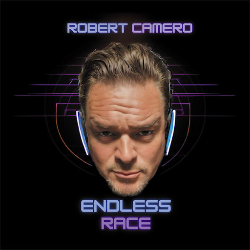 Robert Camero - Endless Race