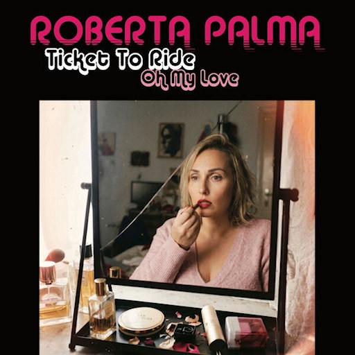 Roberta Palma - Oh My Love