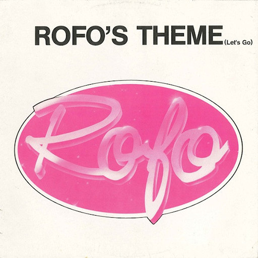 Rofo - Rofo's Theme