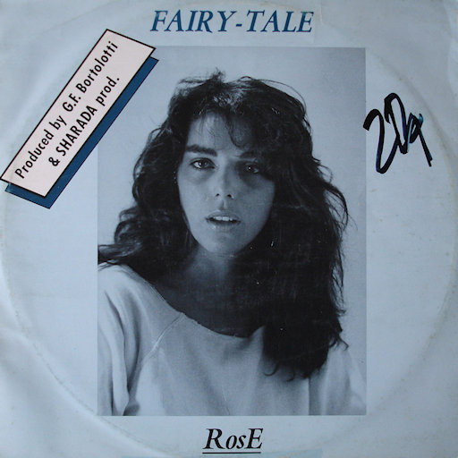 Rose - Fairy-Tale