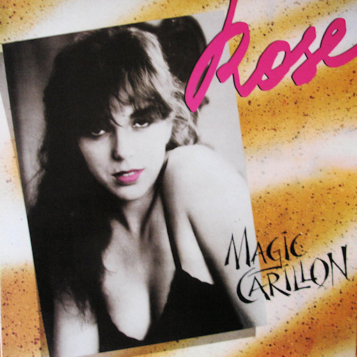 Rose - Magic Carillon