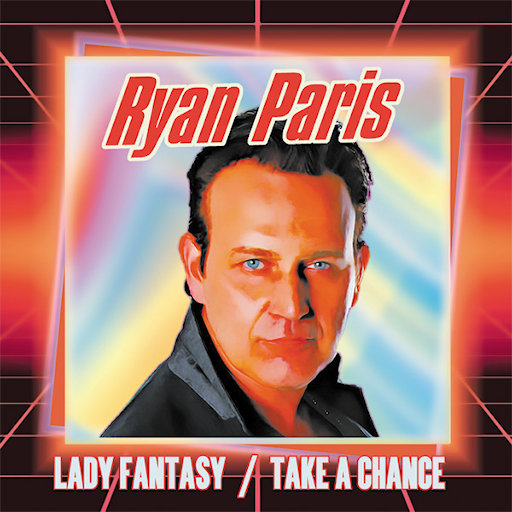 Ryan Paris - Lady Fantasy