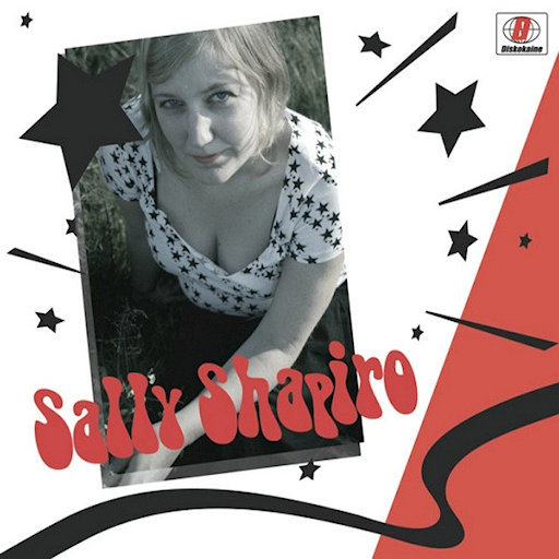 Sally Shapiro - Anorak Christmas