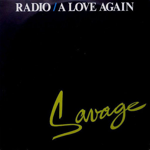 Savage - Radio
