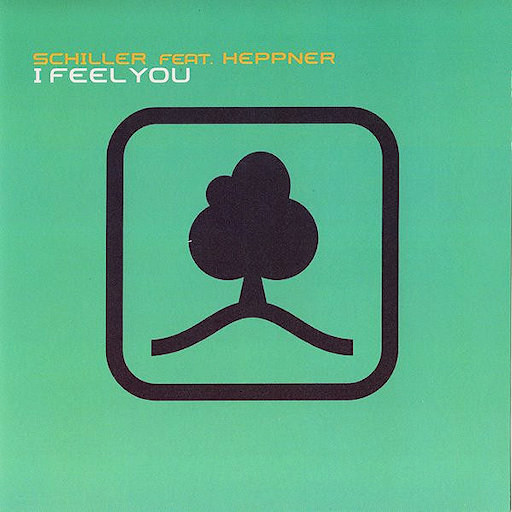 Schiller Feat. Heppner - I Feel You