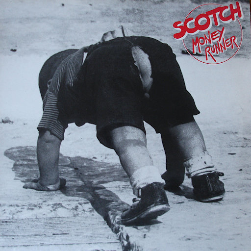 Scotch - Money Runner