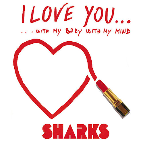 Sharks - I Love you
