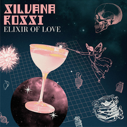 Silvana Rossi - Elixir of Love