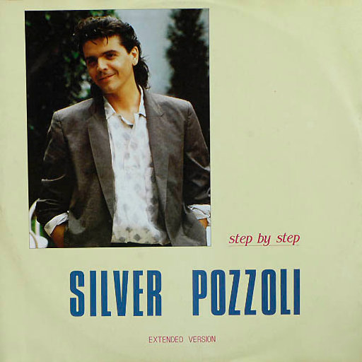 Silver Pozzoli - Step By Step