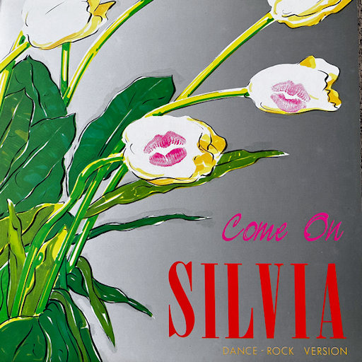 Silvia - Come On