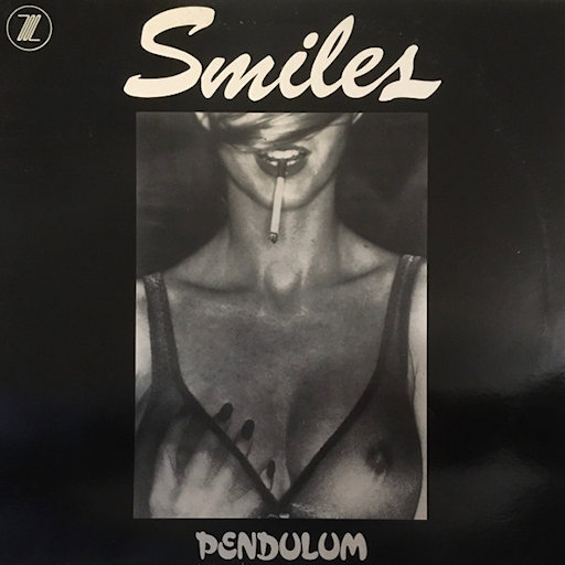 Smiles - Pendulum