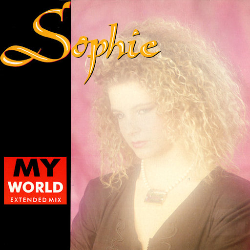 Sophie - My World