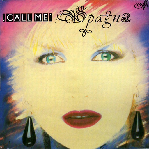 Spagna - Call Me