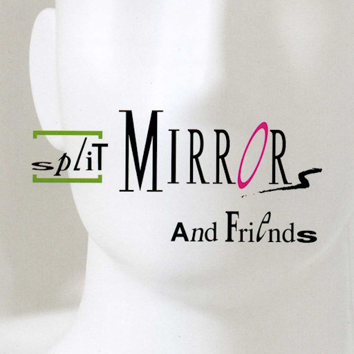 Split Mirror - The Right Time