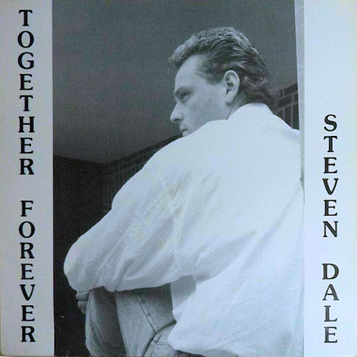 Steve Dale - Together Forever