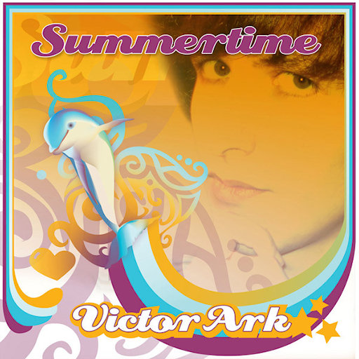 Summertime (Electro Potato Remix Vocal) - Viktor Ark