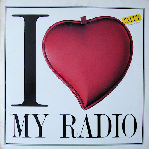 Taffy - Midnight Radio
