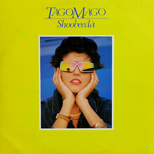 Tagomago - Shoobeeda