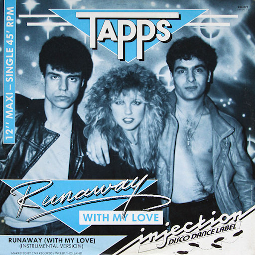 Tapps - Runaway
