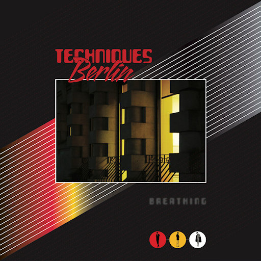 Techniques Berlin - Where Have You Been