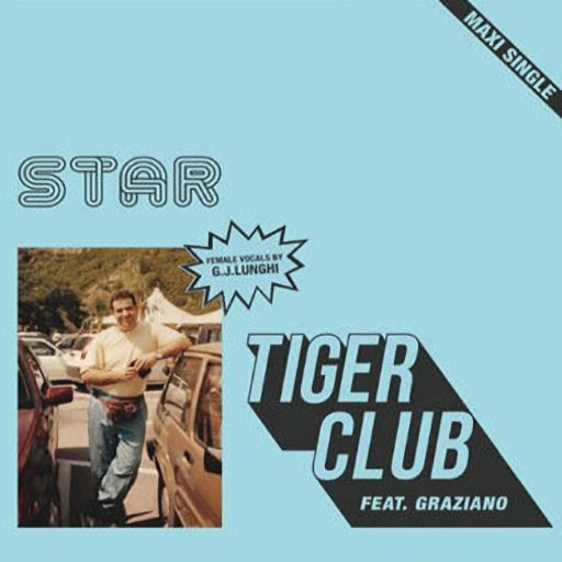 Tiger Club feat. Graziano - Star