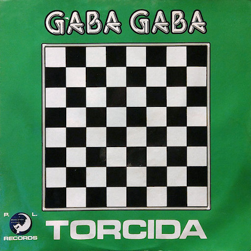 Torcida - Gaba Gaba