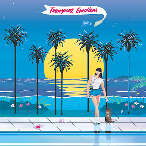 Transport - Emotions