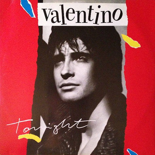 Valentino - Tonight