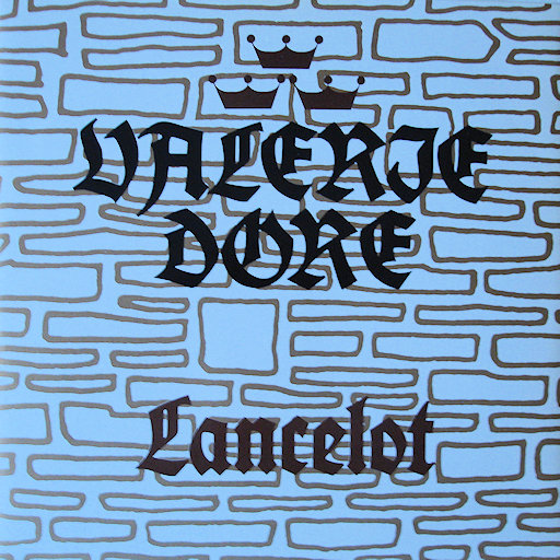 Valerie Dore - Lancelot