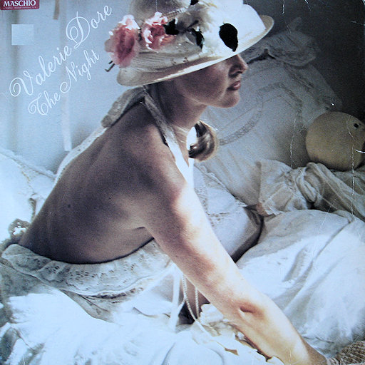 Valerie Dore - The Night