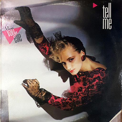 Vanelle - Tell Me