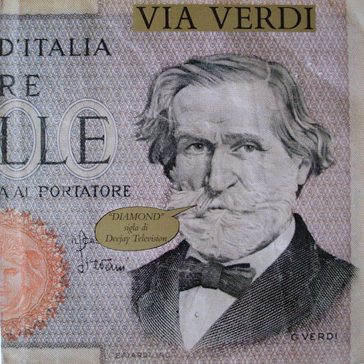 Via Verdi - Diamond