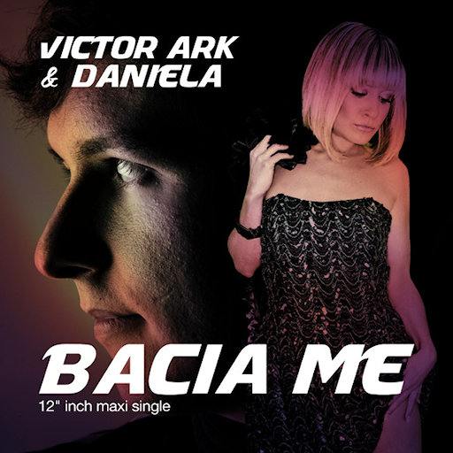 Victor Ark & Daniela - Bacia Me