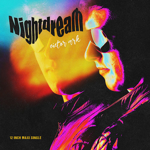 Victor Ark - Nightdream