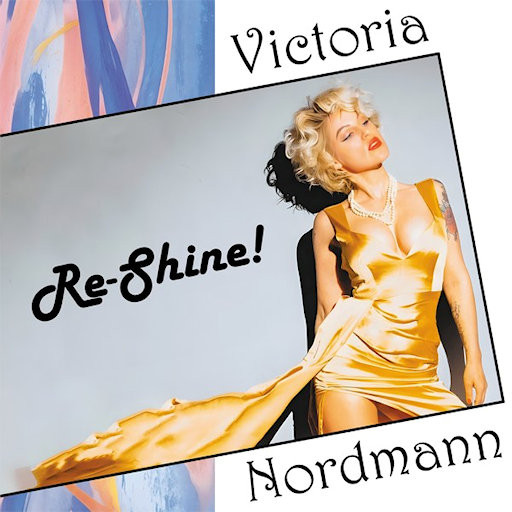 Victoria Nordmann - Re-Shine