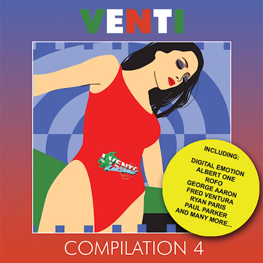 Videogirl - Optical Illusions