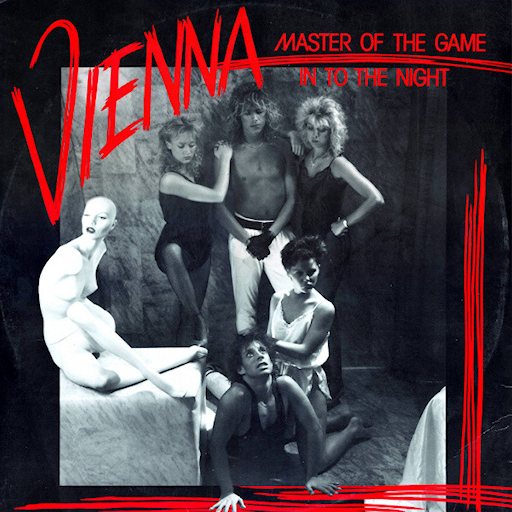 Vienna - In To The Night