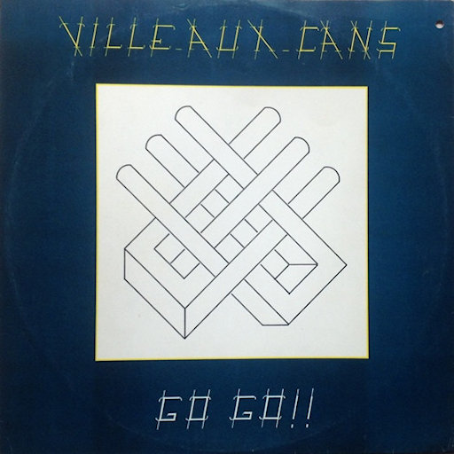 Ville Aux Cans - Go Go