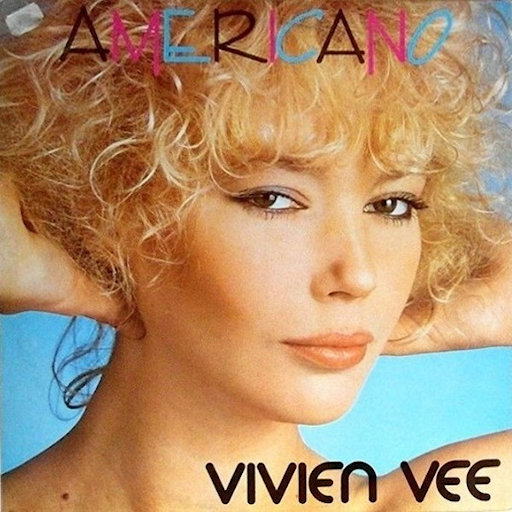 Vivian Vee - Americano
