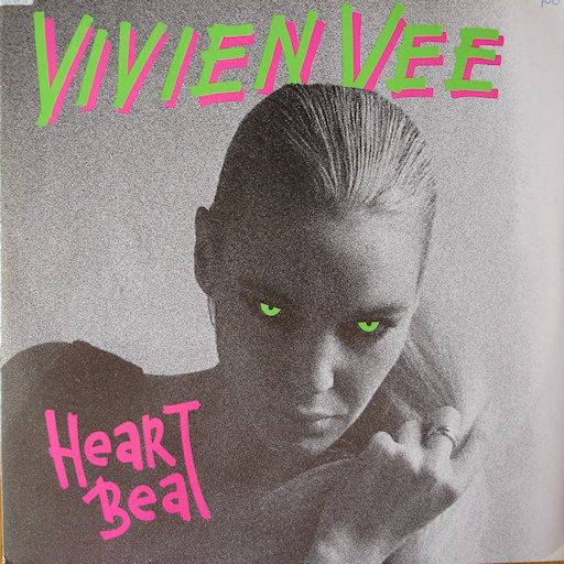 Vivien Vee - Heartbeat