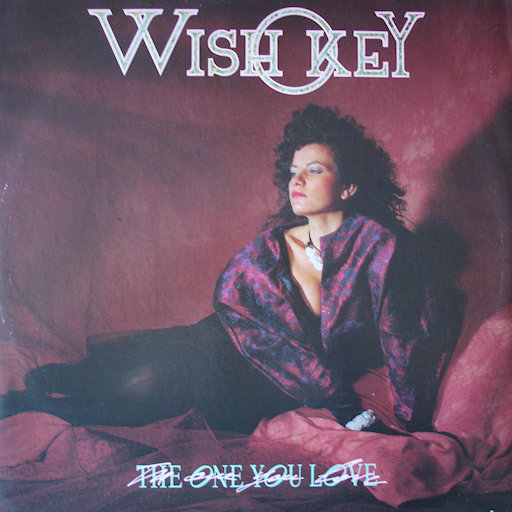 Wish Key - The One You Love