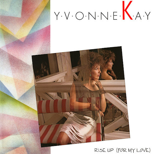 Yvonne Kay - Rise Up