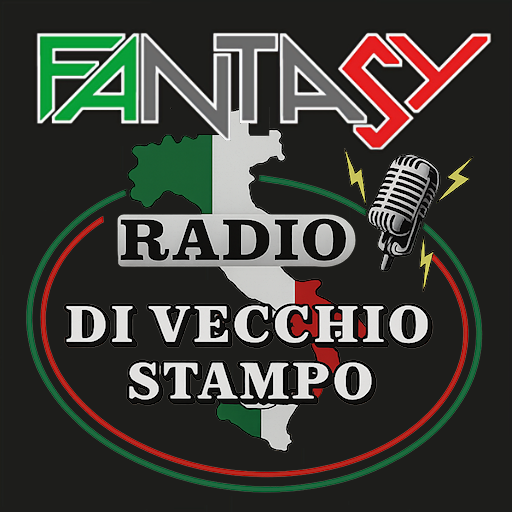 Di Vecchio Stampo with 7 deejays