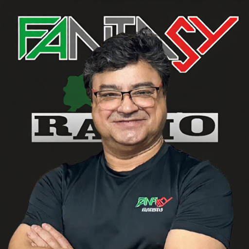 Italo Disco Brazil with DJ Sandro & Friends