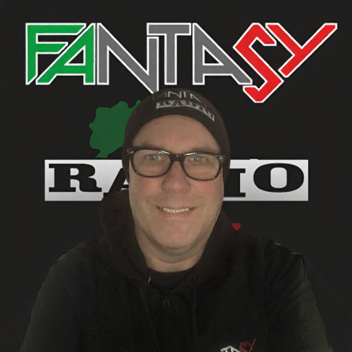 Ritmo Della Domenica with DJ Wapperino