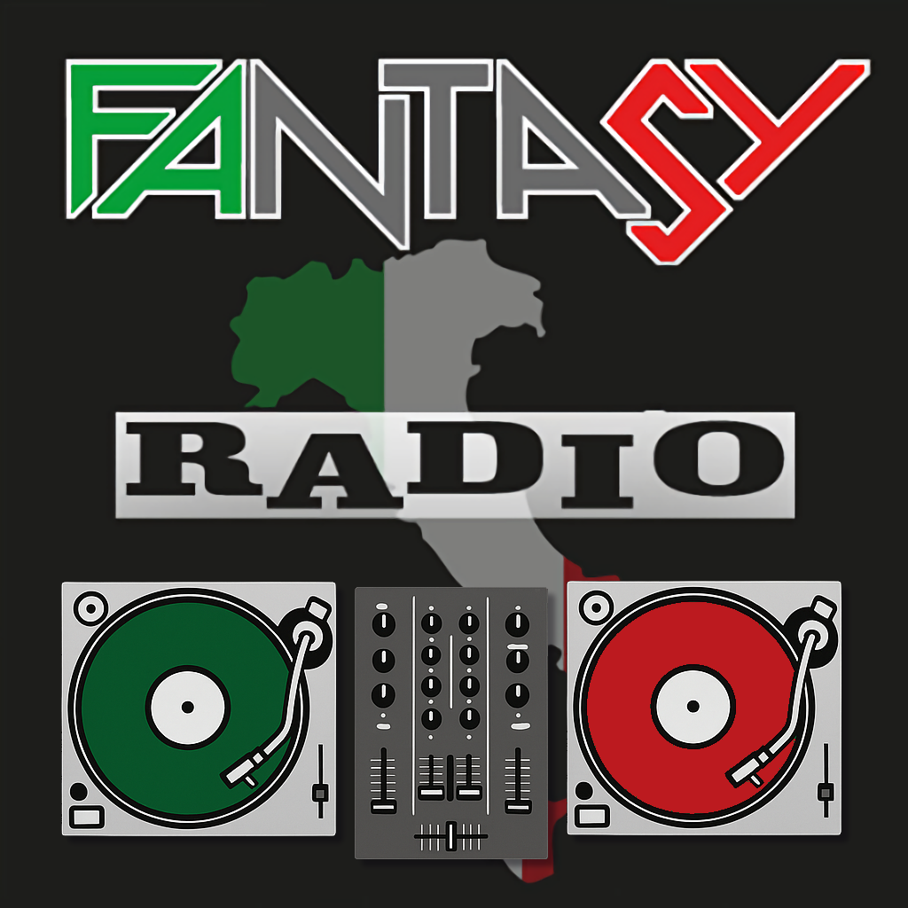 Random DJ on the decks – Italo Mix Hour