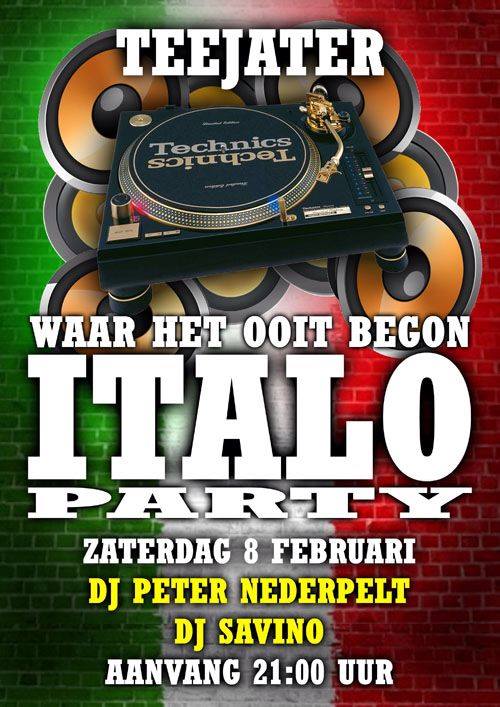 italo-party-teejater-8-feb-2014